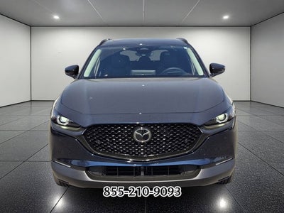 2026 Mazda Mazda CX-30 2.5 Turbo Premium Plus
