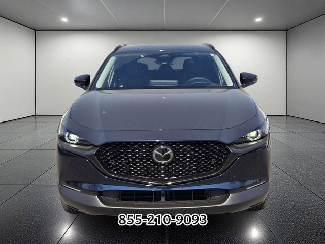 2026 Mazda Mazda CX-30 2.5 Turbo Premium Plus