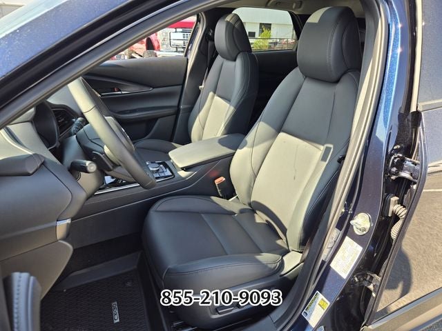 2026 Mazda Mazda CX-30 2.5 Turbo Premium Plus