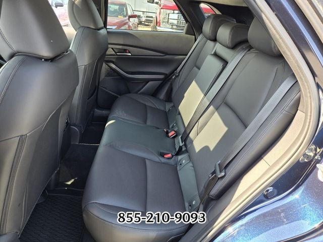 2026 Mazda Mazda CX-30 2.5 Turbo Premium Plus