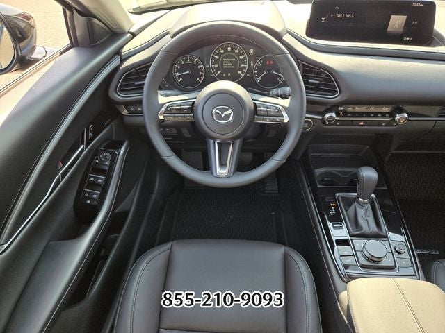 2026 Mazda Mazda CX-30 2.5 Turbo Premium Plus