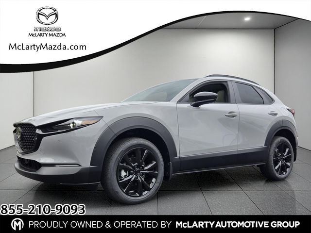 2026 Mazda Mazda CX-30 2.5 S Aire Edition