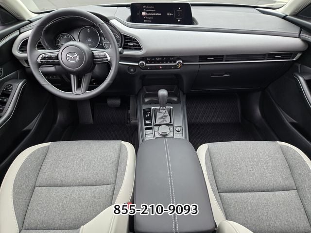 2026 Mazda Mazda CX-30 2.5 S Aire Edition