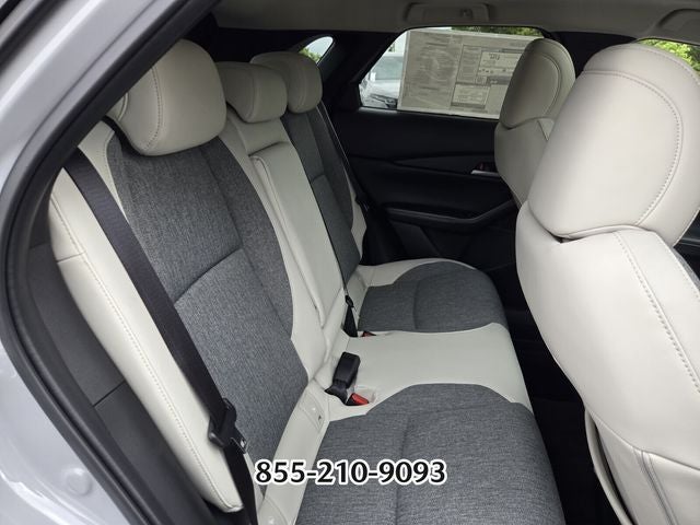 2026 Mazda Mazda CX-30 2.5 S Aire Edition