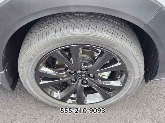 2026 Mazda Mazda CX-30 2.5 S Aire Edition