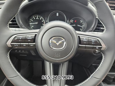 2026 Mazda Mazda CX-30 2.5 S Aire Edition