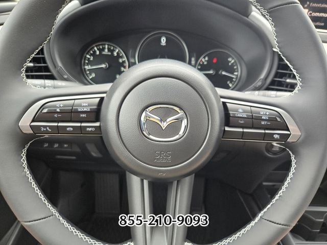 2026 Mazda Mazda CX-30 2.5 S Aire Edition
