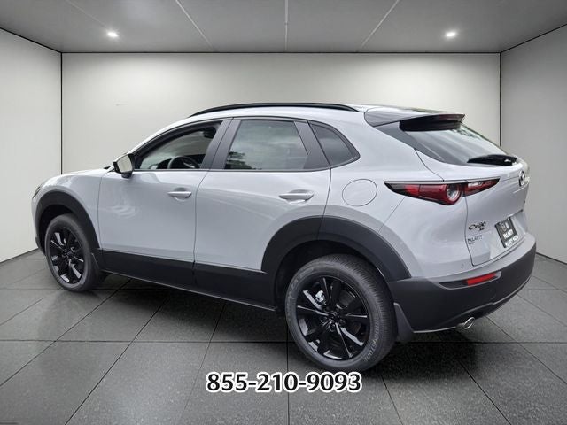 2026 Mazda Mazda CX-30 2.5 S Aire Edition