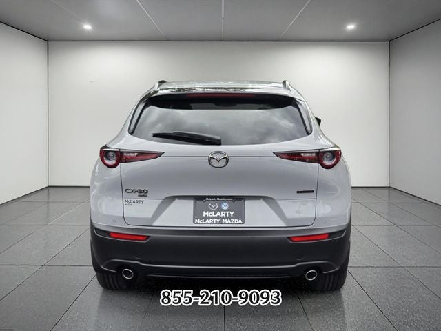 2026 Mazda Mazda CX-30 2.5 S Aire Edition