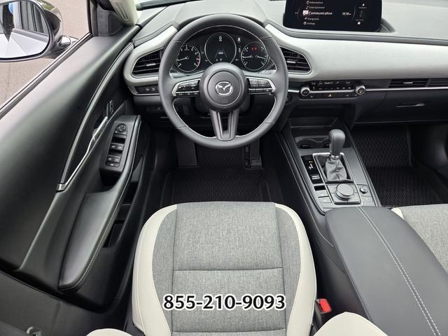 2026 Mazda Mazda CX-30 2.5 S Aire Edition