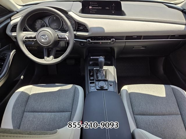 2026 Mazda Mazda CX-30 2.5 S Aire Edition