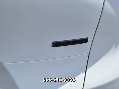 2026 Mazda Mazda CX-30 2.5 S Aire Edition