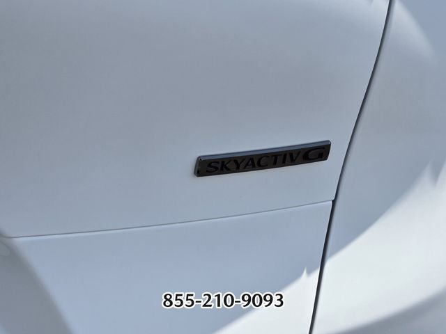 2026 Mazda Mazda CX-30 2.5 S Aire Edition
