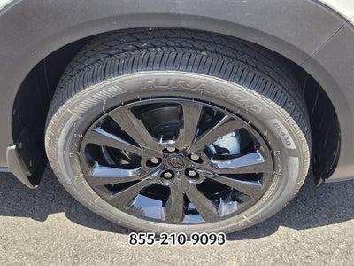 2026 Mazda Mazda CX-30 2.5 S Aire Edition