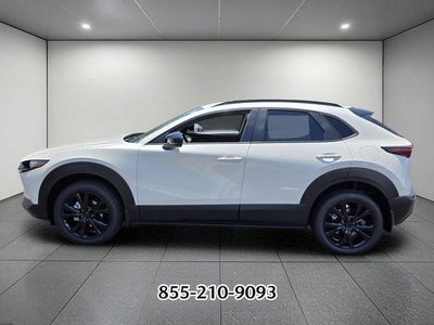2026 Mazda Mazda CX-30 2.5 S Aire Edition