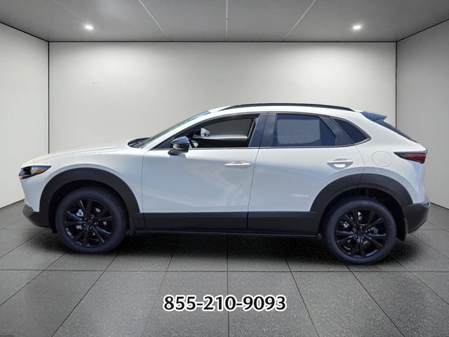 2026 Mazda Mazda CX-30 2.5 S Aire Edition