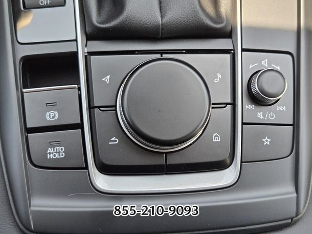 2026 Mazda Mazda CX-30 2.5 S Aire Edition