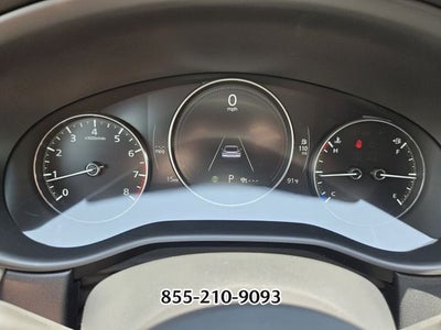2026 Mazda Mazda CX-30 2.5 S Aire Edition
