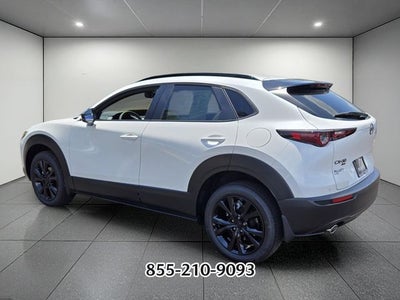 2026 Mazda Mazda CX-30 2.5 S Aire Edition