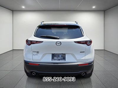 2026 Mazda Mazda CX-30 2.5 S Aire Edition