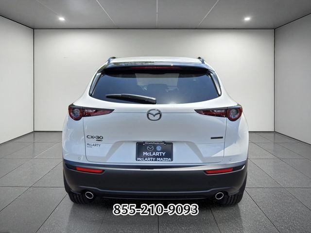 2026 Mazda Mazda CX-30 2.5 S Aire Edition