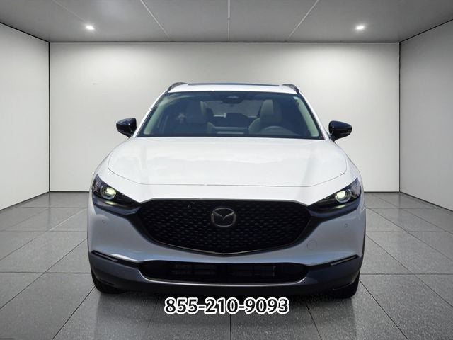 2026 Mazda Mazda CX-30 2.5 S Aire Edition