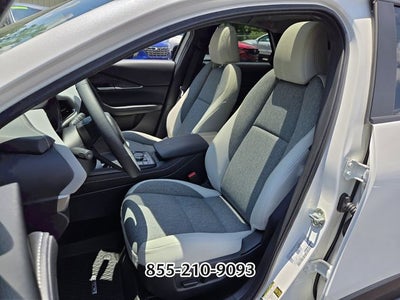 2026 Mazda Mazda CX-30 2.5 S Aire Edition