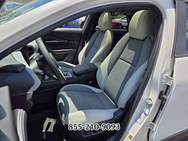 2026 Mazda Mazda CX-30 2.5 S Aire Edition