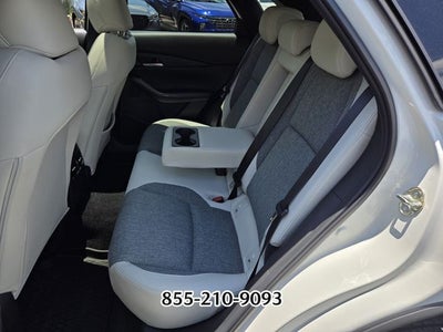 2026 Mazda Mazda CX-30 2.5 S Aire Edition