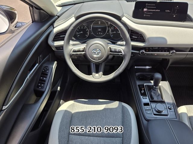 2026 Mazda Mazda CX-30 2.5 S Aire Edition