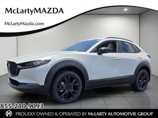 2026 Mazda Mazda CX-30 2.5 S Aire Edition