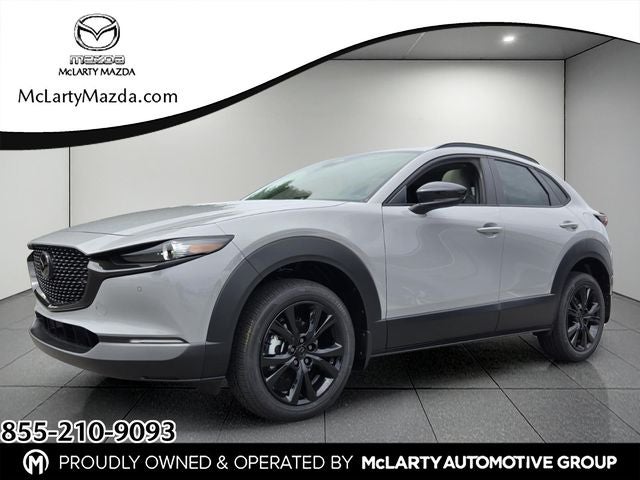 2026 Mazda Mazda CX-30 2.5 S Aire Edition