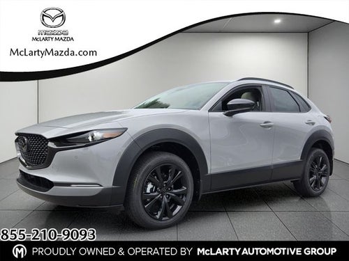 2026 Mazda Mazda CX-30 2.5 S Aire Edition