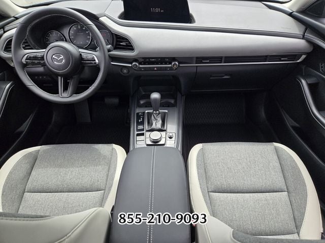 2026 Mazda Mazda CX-30 2.5 S Aire Edition