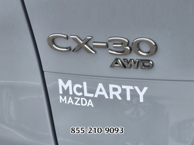 2026 Mazda Mazda CX-30 2.5 S Aire Edition