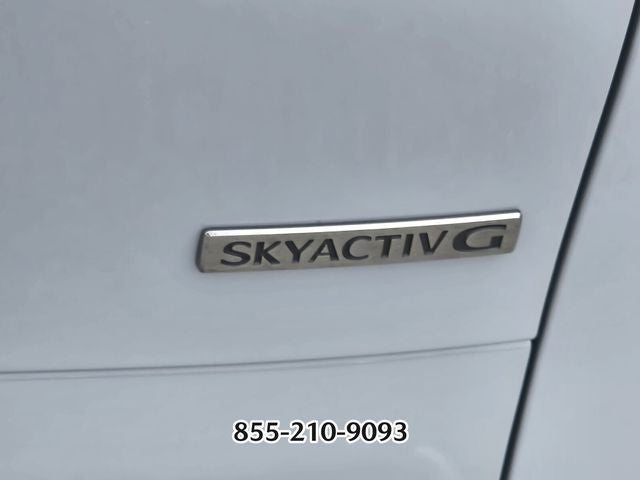 2026 Mazda Mazda CX-30 2.5 S Aire Edition
