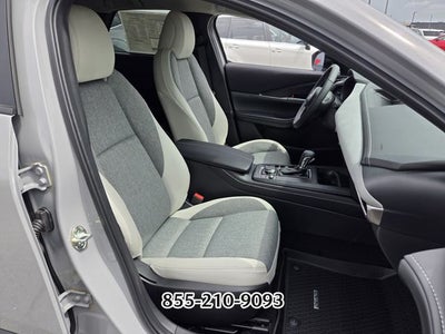 2026 Mazda Mazda CX-30 2.5 S Aire Edition