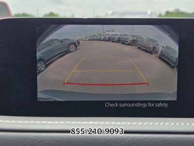 2026 Mazda Mazda CX-30 2.5 S Aire Edition