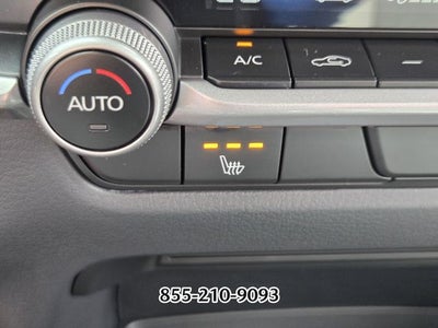 2026 Mazda Mazda CX-30 2.5 S Aire Edition