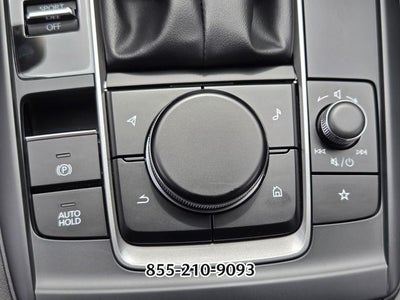 2026 Mazda Mazda CX-30 2.5 S Aire Edition