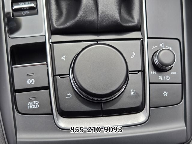2026 Mazda Mazda CX-30 2.5 S Aire Edition