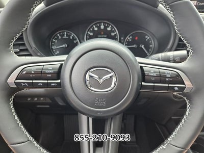 2026 Mazda Mazda CX-30 2.5 S Aire Edition