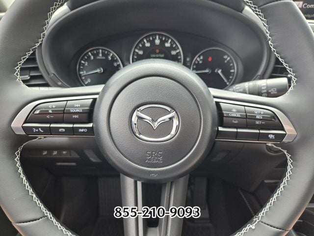 2026 Mazda Mazda CX-30 2.5 S Aire Edition
