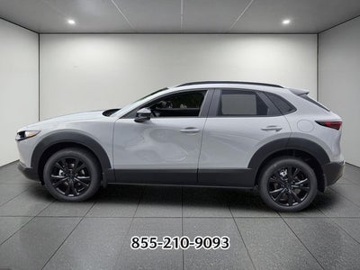 2026 Mazda Mazda CX-30 2.5 S Aire Edition