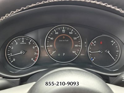 2026 Mazda Mazda CX-30 2.5 S Aire Edition