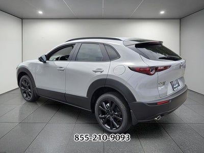 2026 Mazda Mazda CX-30 2.5 S Aire Edition