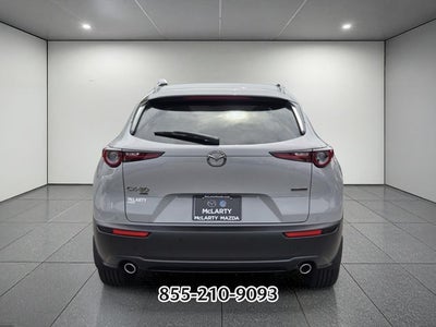 2026 Mazda Mazda CX-30 2.5 S Aire Edition
