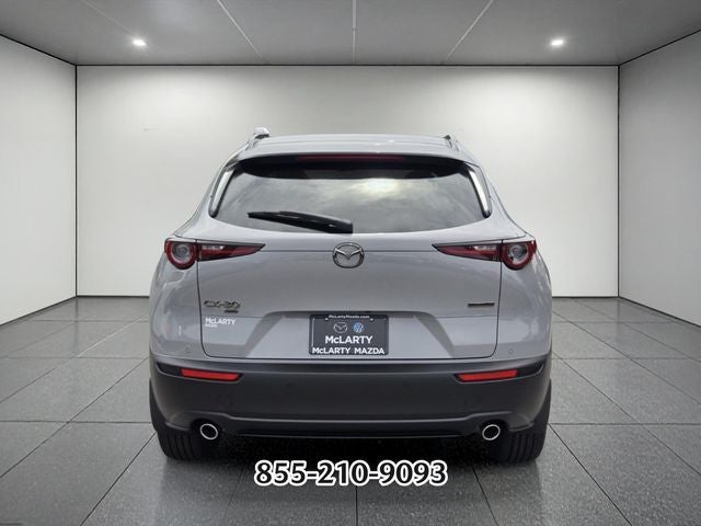 2026 Mazda Mazda CX-30 2.5 S Aire Edition