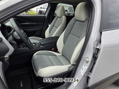 2026 Mazda Mazda CX-30 2.5 S Aire Edition