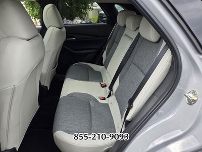 2026 Mazda Mazda CX-30 2.5 S Aire Edition